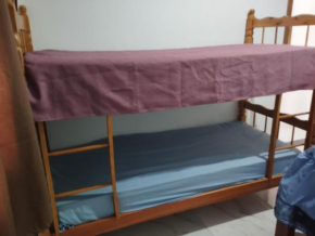 Casa na praia de férias